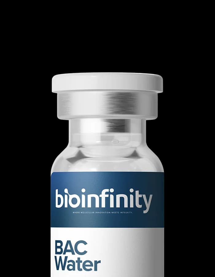 Bacteriostatic Water