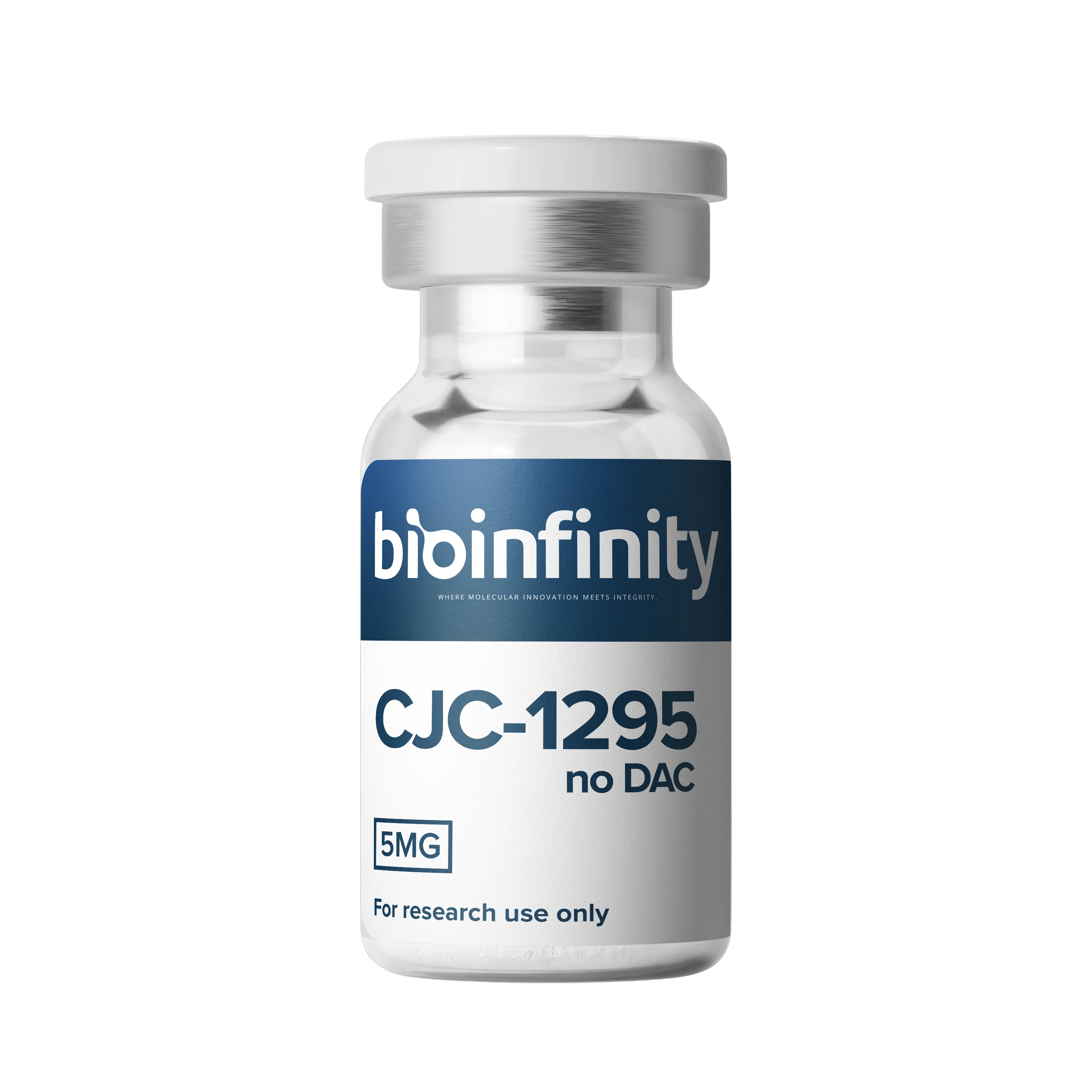 CJC-1295 No DAC - 5 mg